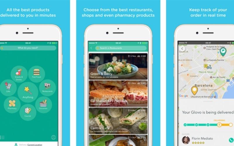 Best Apps for Living and Traveling in Spain